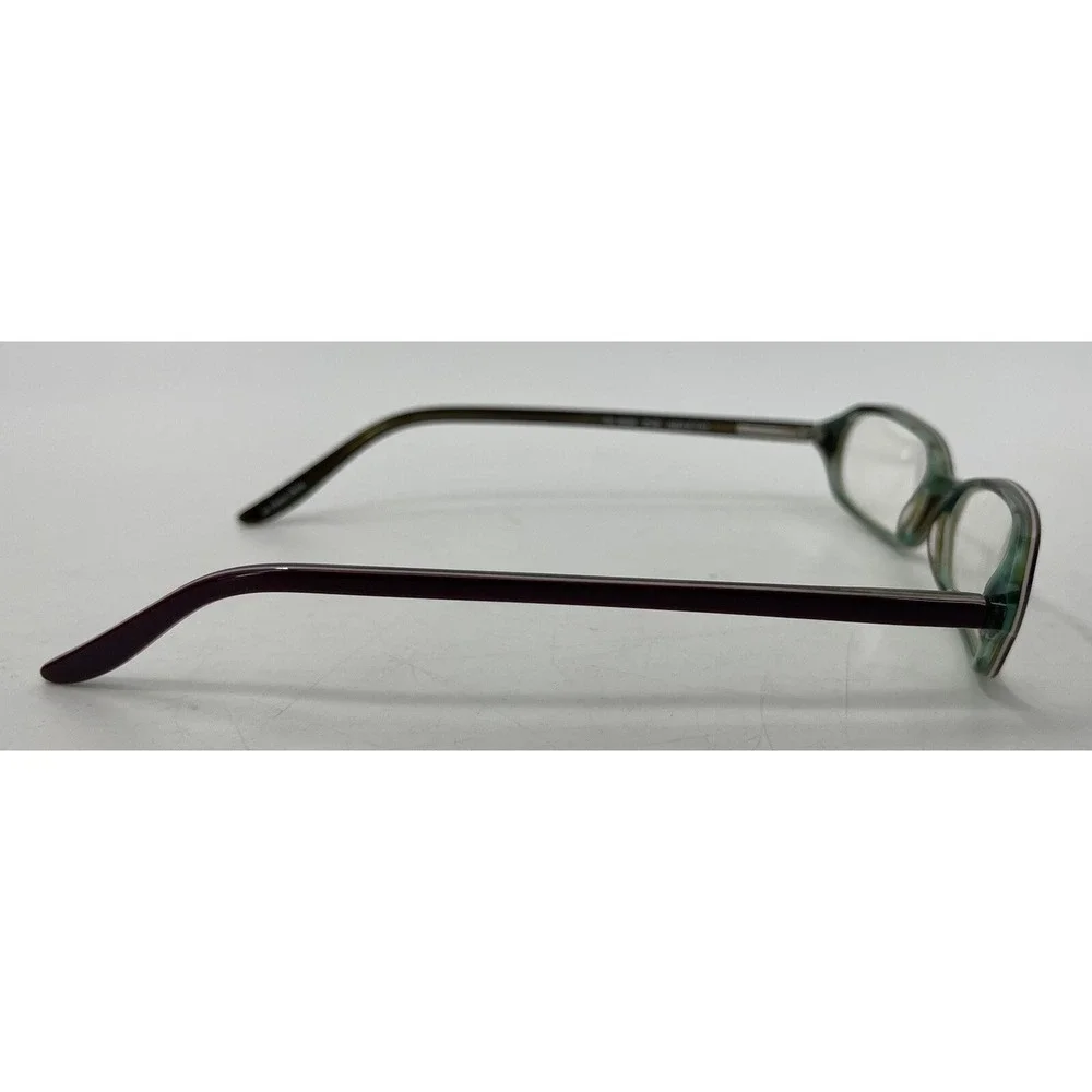 Tommy Hilfiger TH 3046 Purple‎ Eyeglass Frames 49/16/140 Flex Hinge with Case
